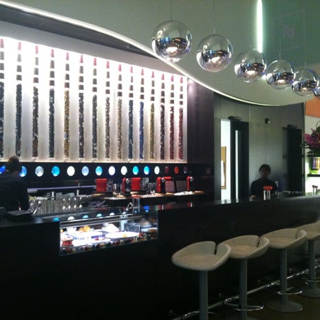Nespresso Boutique