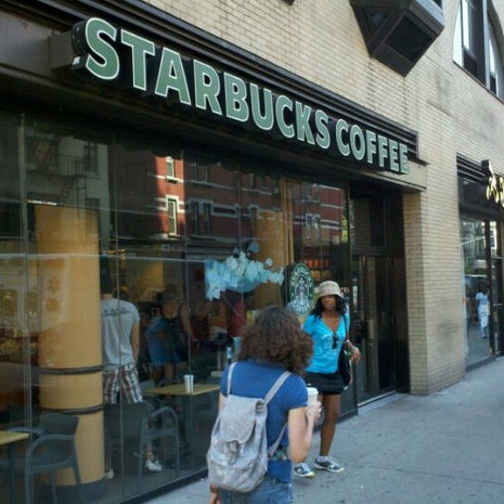Starbucks