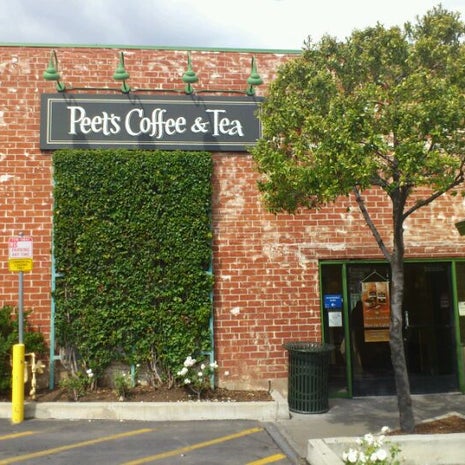 Peet's Coffee