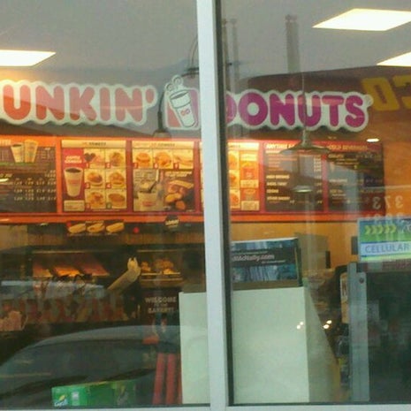 Dunkin'