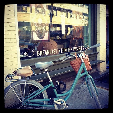 Basic Food & Beverage