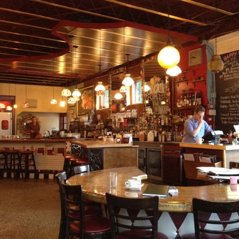 Barbette