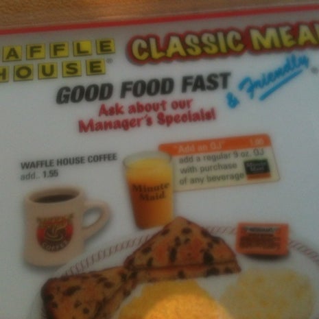 Waffle House