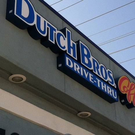 Dutch Bros Coffee