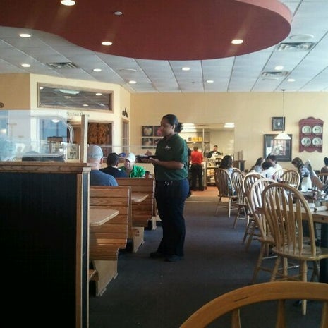 The Egg & I Restaurants