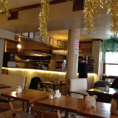 Dodo Cafe & Pub