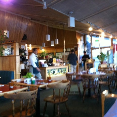 Hobee's Restaurant