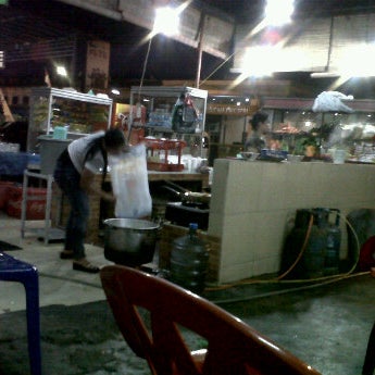 Warkop Aceh Seulanga 1