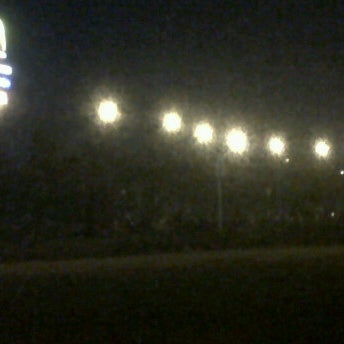 Bundaran Harapan Indah