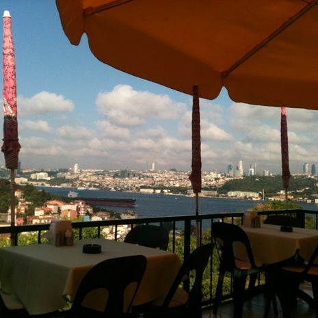 Yeditepe Cafe