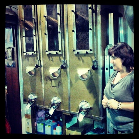 Torrefazione Alessandrini