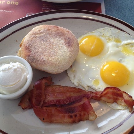 Denny's