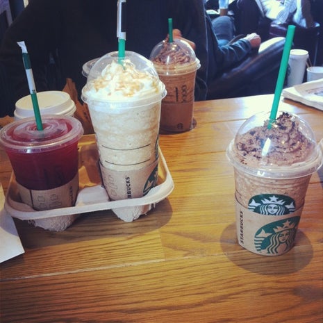 Starbucks