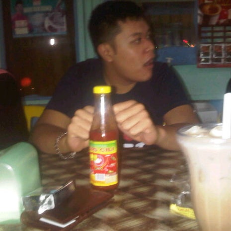 kedai kopi min ho sekinchan