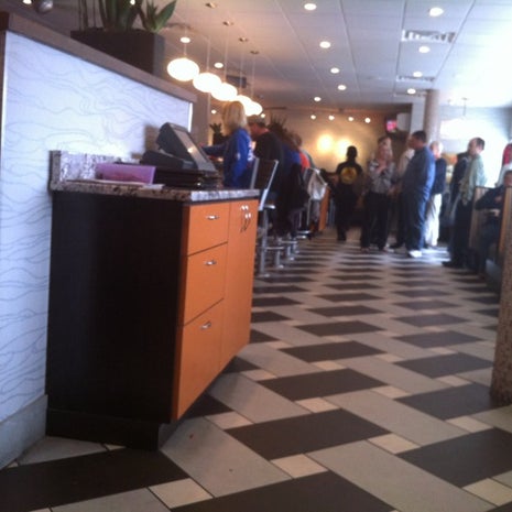 Sunrise Cafe