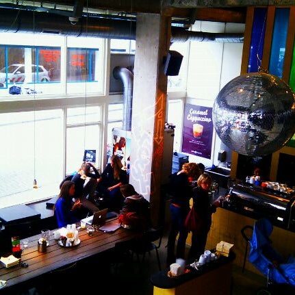 Coffee Company