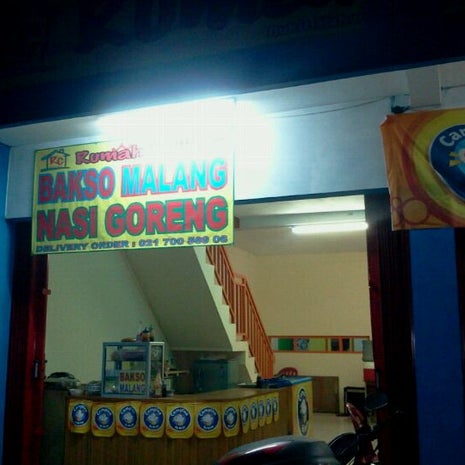 Rumah Kuliner
