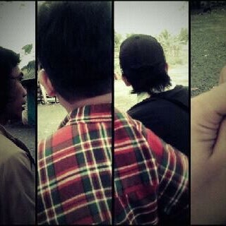 Jagals Field Coffee Shop