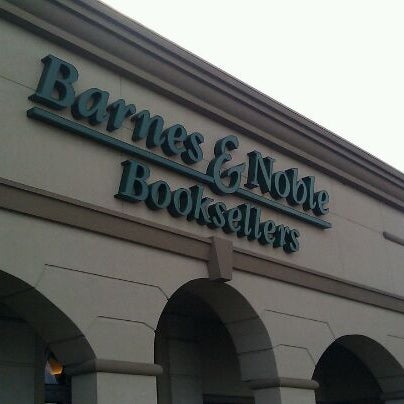 Barnes & Noble