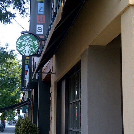 Starbucks