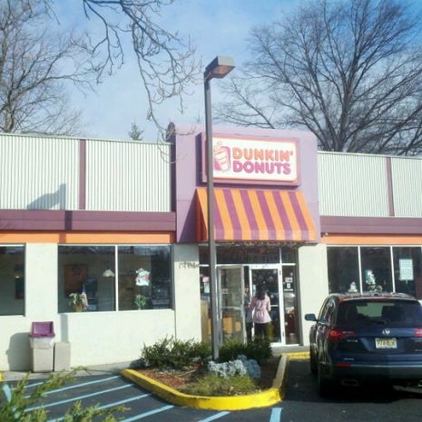 Dunkin'
