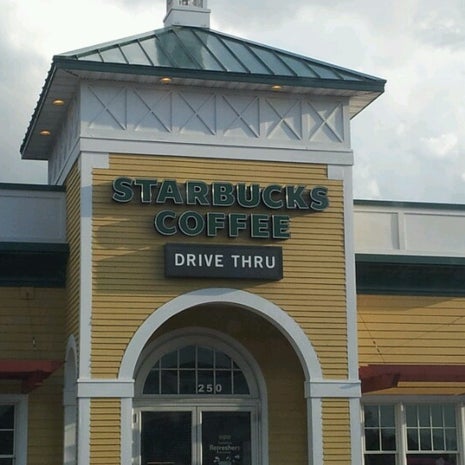 Starbucks