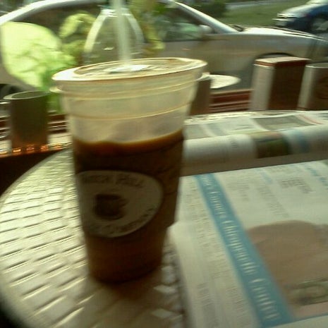 Watch Hill Coffee Company