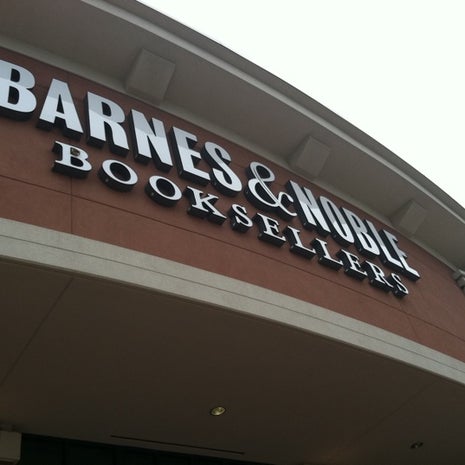 Barnes & Noble