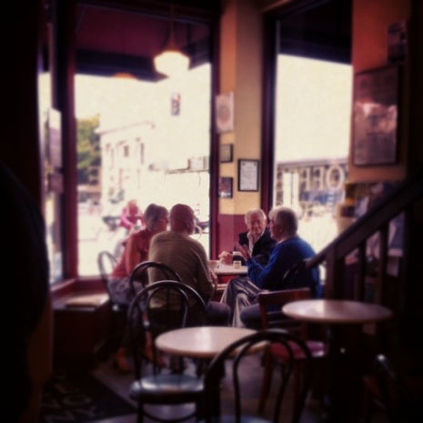 Napa Valley Coffee Roasting Company