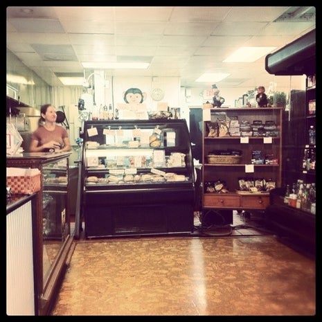 Drunken Monkey Coffee Bar