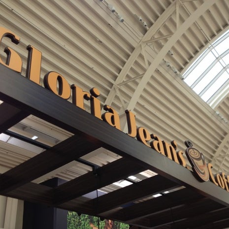 Gloria Jean's Coffees
