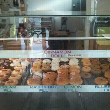 Connie's Donuts & Expresso