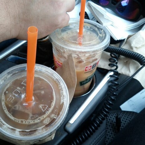 Dunkin'