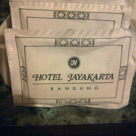 Coffee Shop Jayakarta Hotel