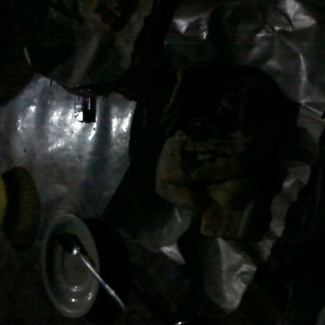 Lesehan Tanlun mBah Geger