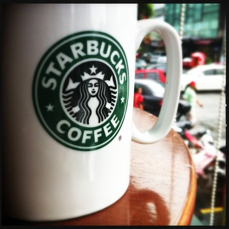 Starbucks