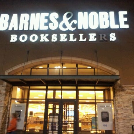 Barnes & Noble