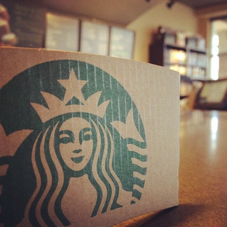 Starbucks