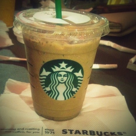 Starbucks Coffe