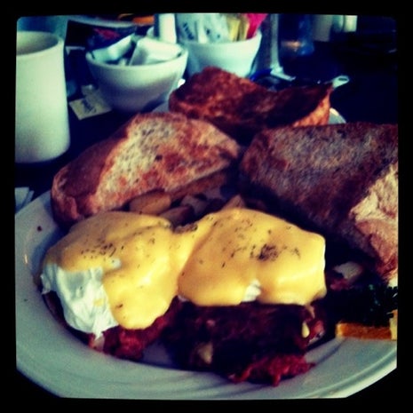 Black Bear Cafe