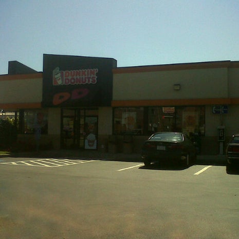 Dunkin'