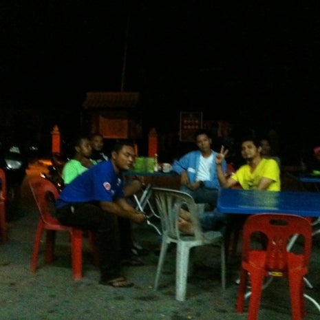 Warisan Ayahbonda Ent (kedai bros)