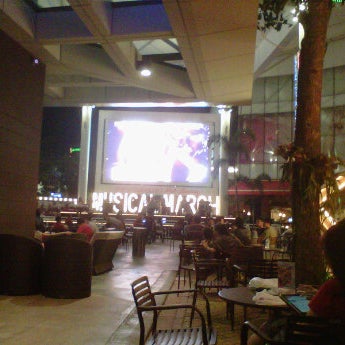 J.CO Sumarecon Mall Serpong ll