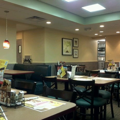 Denny's