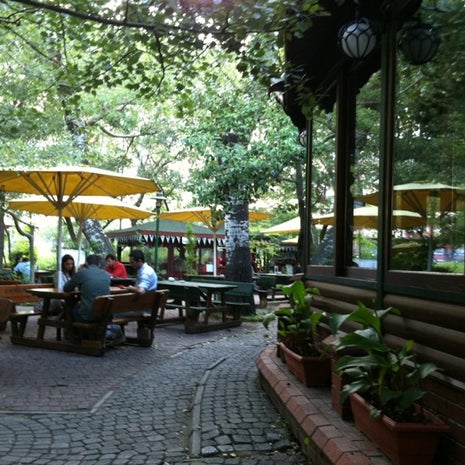 KavaklıPark