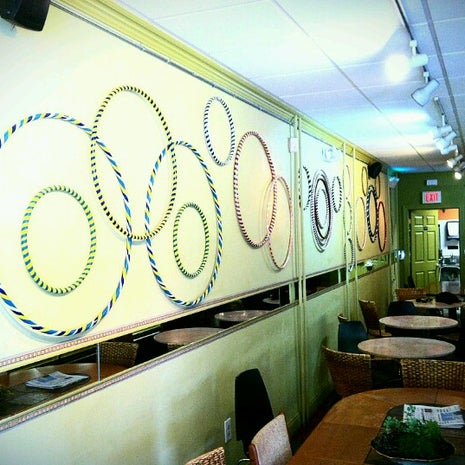 Expressit Coffee House