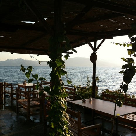 Göl Restaurant