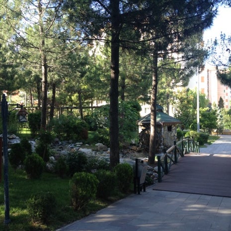 Hasbahçe