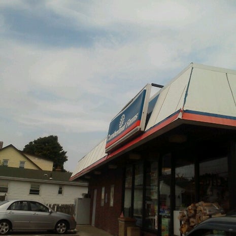 Cumberland Farms