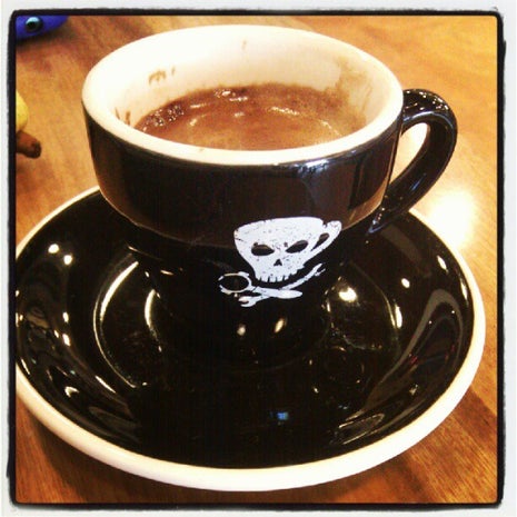 Red Rock Coffee House